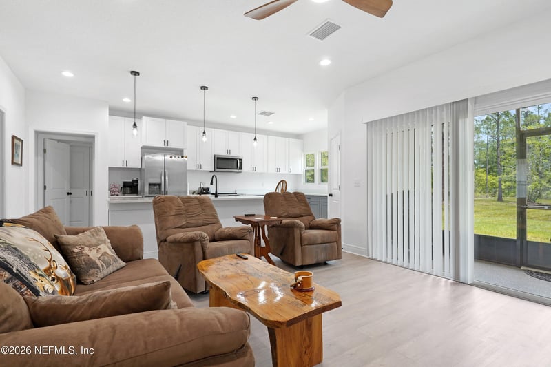 10550 Crotty Ave, Hastings, FL 32145
