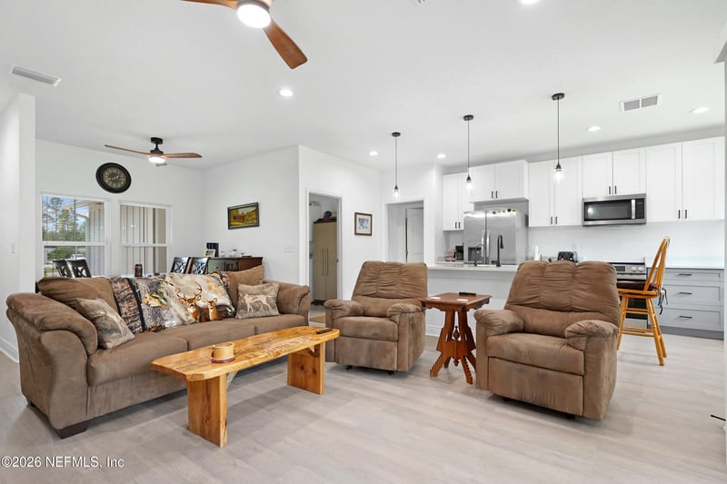 10550 Crotty Ave, Hastings, FL 32145
