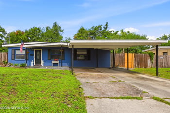10552 Villanova Rd, Jacksonville, FL 32218