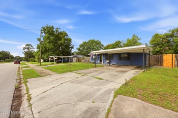 10552 Villanova Rd, Jacksonville, FL 32218