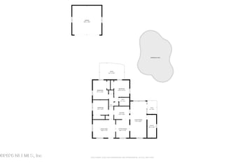 10552 Villanova Rd, Jacksonville, FL 32218