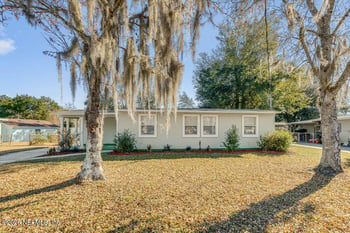 10553 Citrus Ln, Jacksonville, FL 32218
