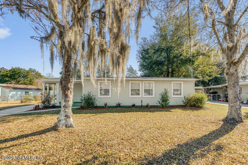 10553 Citrus Ln, Jacksonville, FL 32218