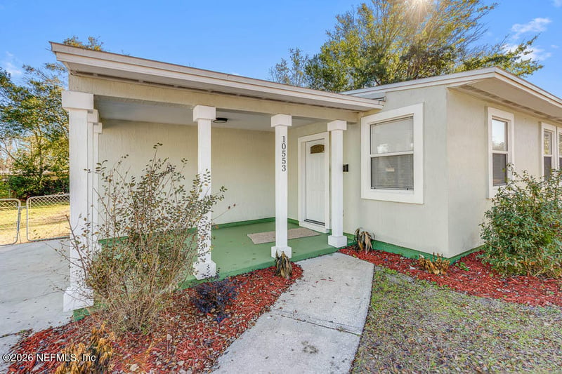 10553 Citrus Ln, Jacksonville, FL 32218