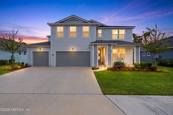 10555 Florence Jean Dr, Jacksonville, FL 32257