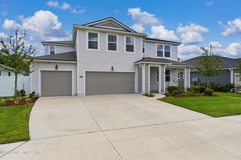 10555 Florence Jean Dr, Jacksonville, FL 32257