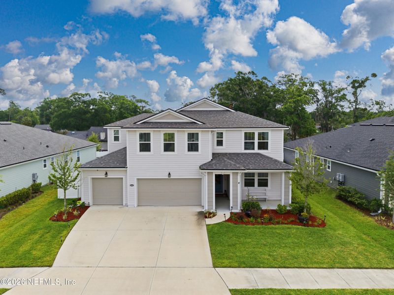10555 Florence Jean Dr, Jacksonville, FL 32257