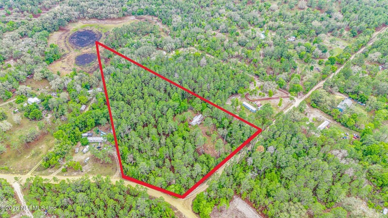 1056 Bellamy Rd, Melrose, FL 32666