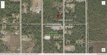 10565 Baylor Ave, Hastings, FL 32145