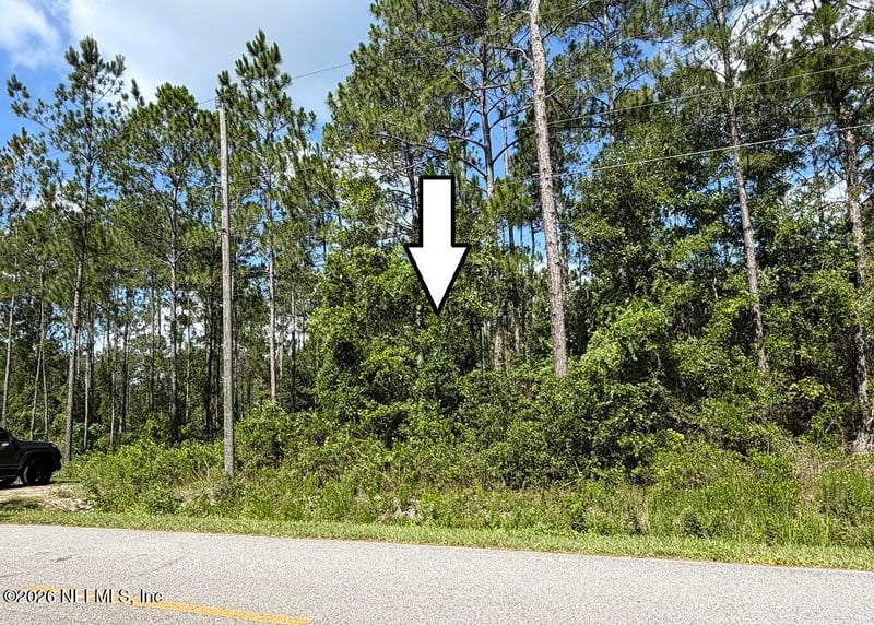 10565 Baylor Ave, Hastings, FL 32145