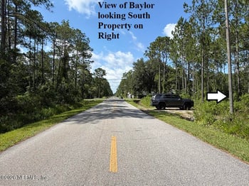 10565 Baylor Ave, Hastings, FL 32145