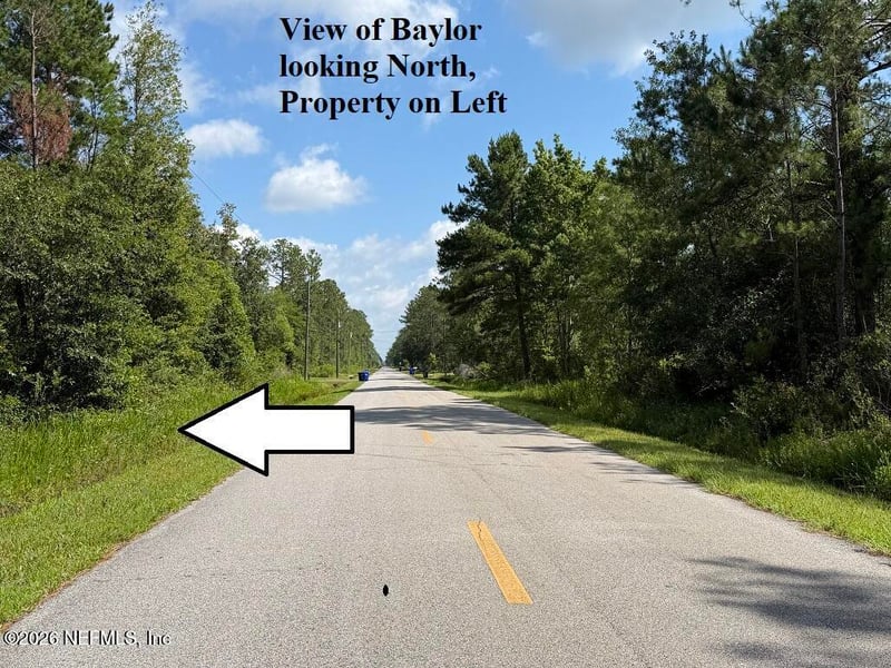 10565 Baylor Ave, Hastings, FL 32145