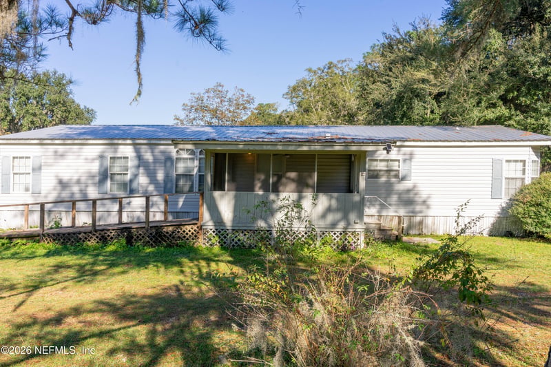 10569 Moncrief Dinsmore Rd, Jacksonville, FL 32219
