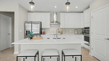 1057 Welda Ln, Jacksonville, FL 32221