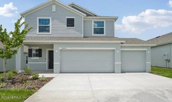 1057 Welda Ln, Jacksonville, FL 32221