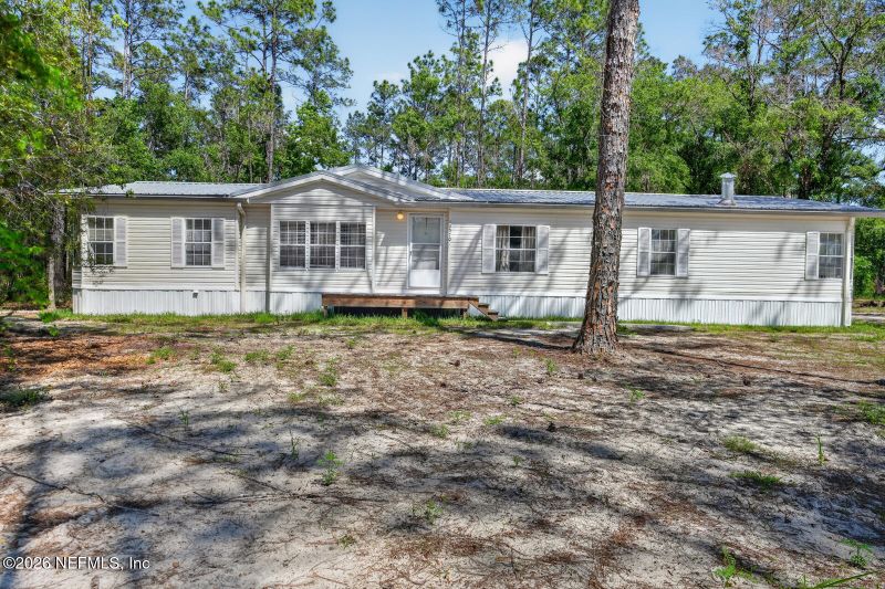 10570 Delgado Ave, Hastings, FL 32145