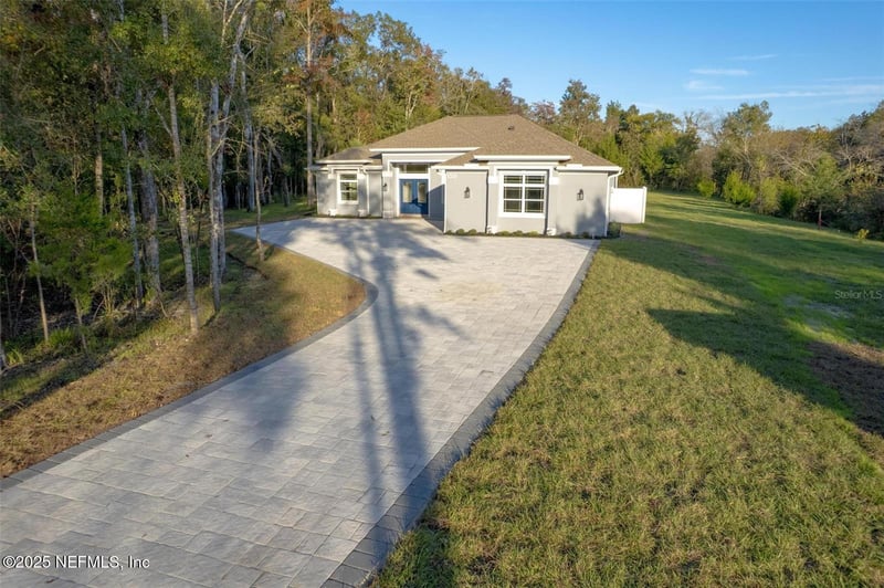 10570 Underwood Ave, Hastings, FL 32145