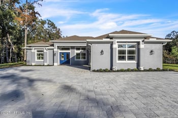 10570 Underwood Ave, Hastings, FL 32145