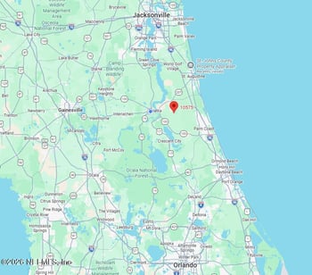 10575 Weatherby Ave, Hastings, FL 32145