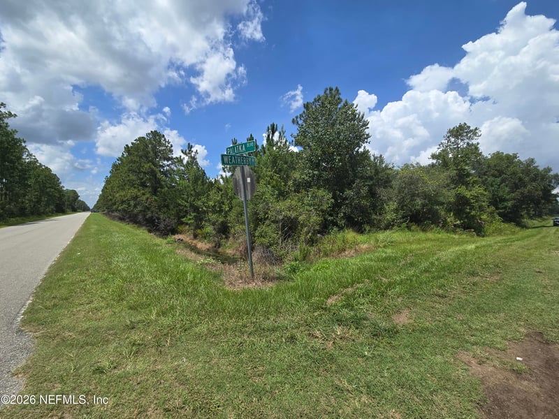 10575 Weatherby Ave, Hastings, FL 32145