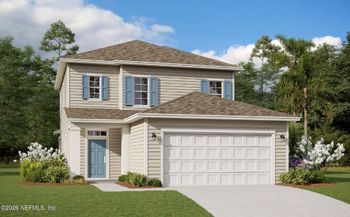 1058 Brook Forest Dr, St Augustine, FL 32092
