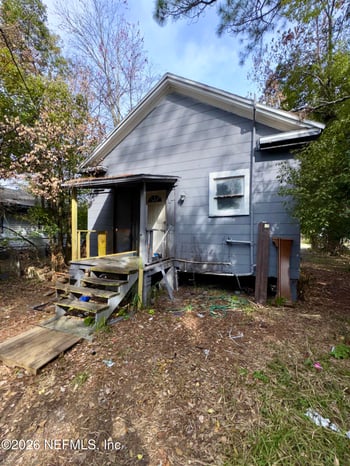 1058 Dyal St, Jacksonville, FL 32206