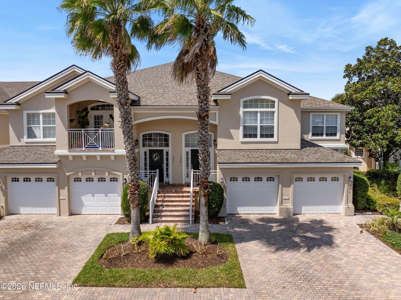 1058 Makarios Dr, St Augustine Beach, FL 32080