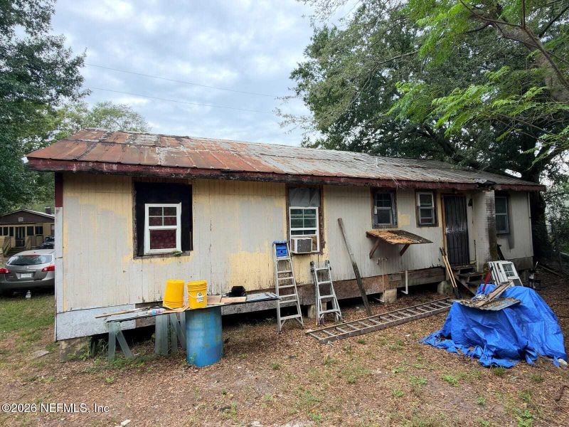 1058 W 19th St, Jacksonville, FL 32209