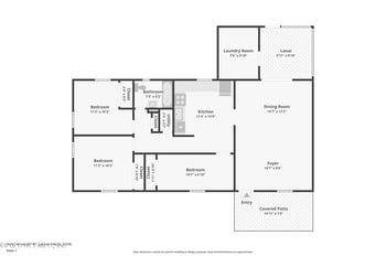 10592 Haverford Rd, Jacksonville, FL 32218
