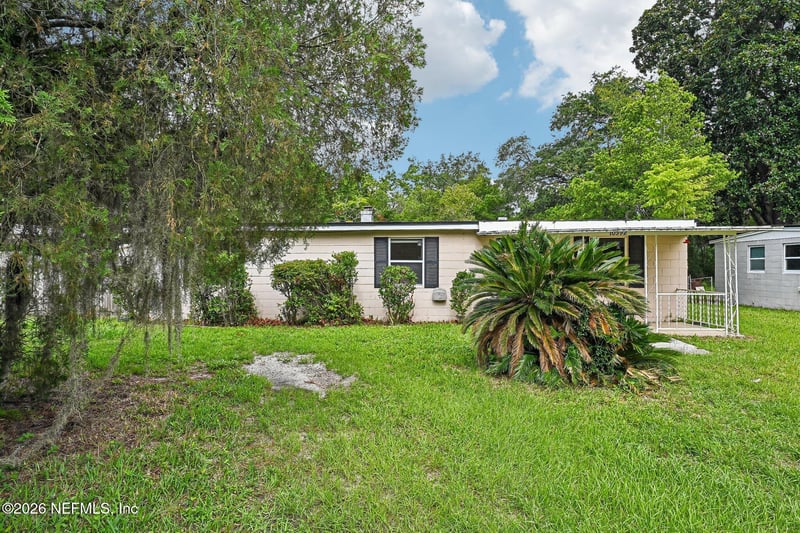10592 Haverford Rd, Jacksonville, FL 32218