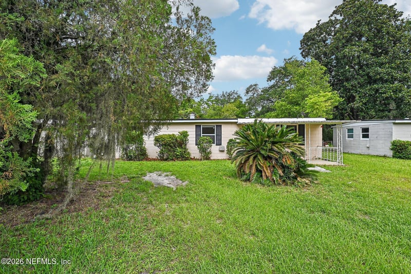 10592 Haverford Rd, Jacksonville, FL 32218