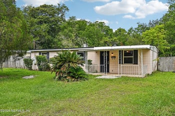 10592 Haverford Rd, Jacksonville, FL 32218