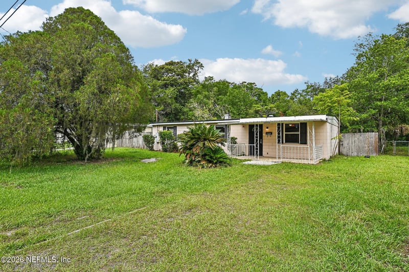 10592 Haverford Rd, Jacksonville, FL 32218