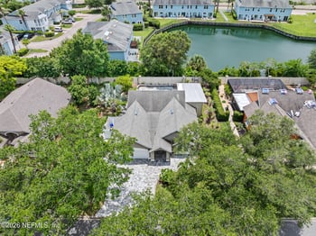 106 Anastasia Lakes Dr, St Augustine, FL 32080