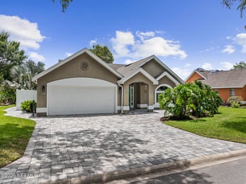 106 Anastasia Lakes Dr, St Augustine, FL 32080