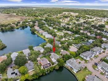 106 Anastasia Lakes Dr, St Augustine, FL 32080