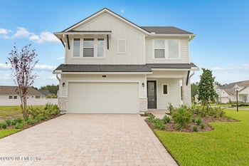 106 Ancient Springs Ln, St Augustine, FL 32092