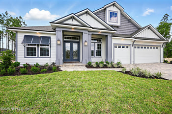 106 Courtney Oaks Dr, St Augustine, FL 32092