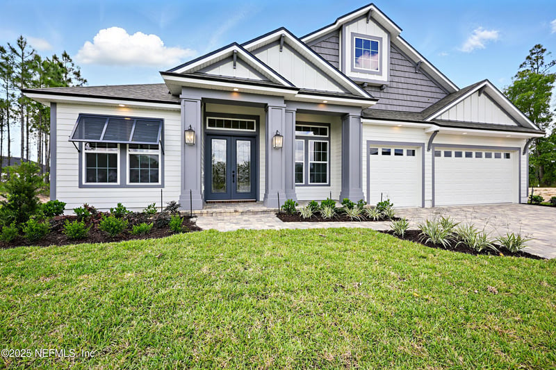 106 Courtney Oaks Dr, St Augustine, FL 32092