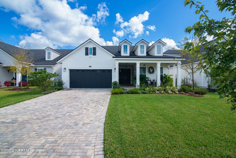 106 Crew Ct, St Augustine, FL 32092