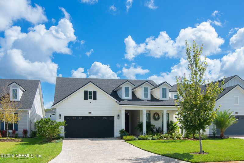 106 Crew Ct, St Augustine, FL 32092
