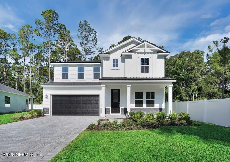 106 Cypress Bluff Way, St Augustine, FL 32084