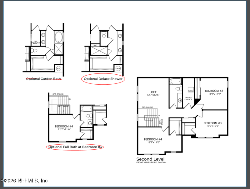 106 Cypress Bluff Way, St Augustine, FL 32084