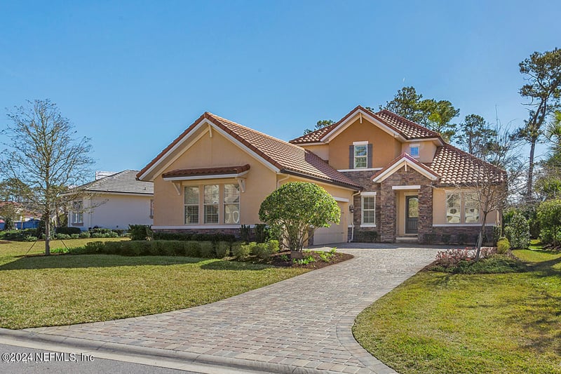 106 Hollyhock Ln, Ponte Vedra Beach, FL 32082