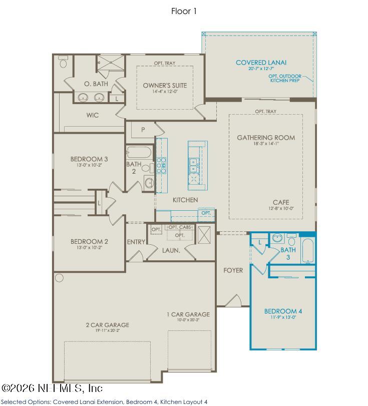 106 Iron Sight Dr, St Johns, FL 32095