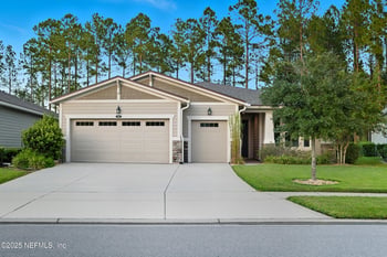106 Key Grass Ct, St Johns, FL 32259