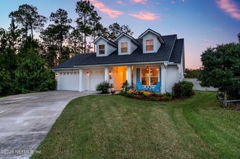 106 Lucerne Ct, St Augustine, FL 32095