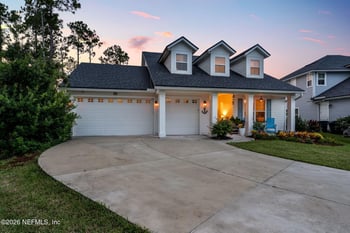 106 Lucerne Ct, St Augustine, FL 32095