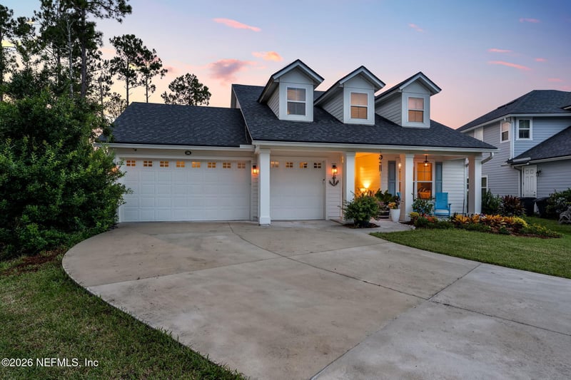 106 Lucerne Ct, St Augustine, FL 32095