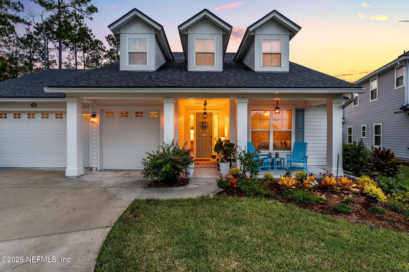 106 Lucerne Ct, St Augustine, FL 32095